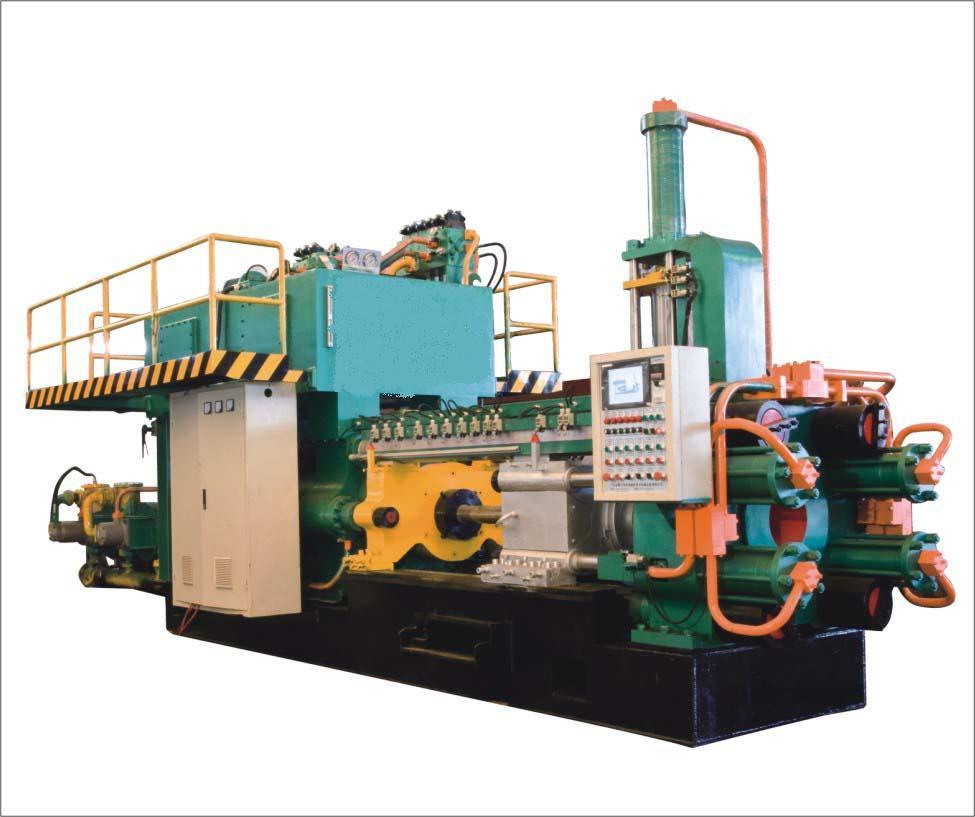 The characteristics of numerical control system in pipe bending machine