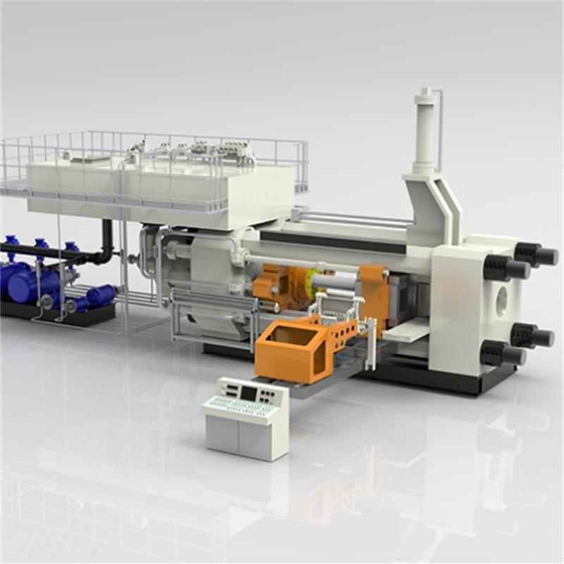 Work requirements and equipment for aluminum profile extrusion press machine plant line operators