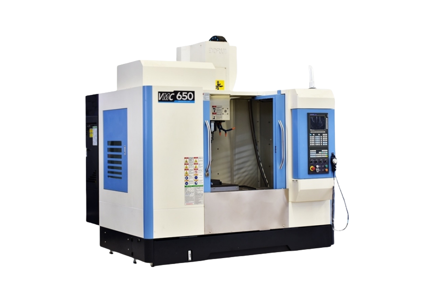 High Accuracy Metal 3 4 5 Axis CNC Gantry Precision Vertical Lathe Milling Turning Drilling Tapping Machining Center Vmc Machine Tools