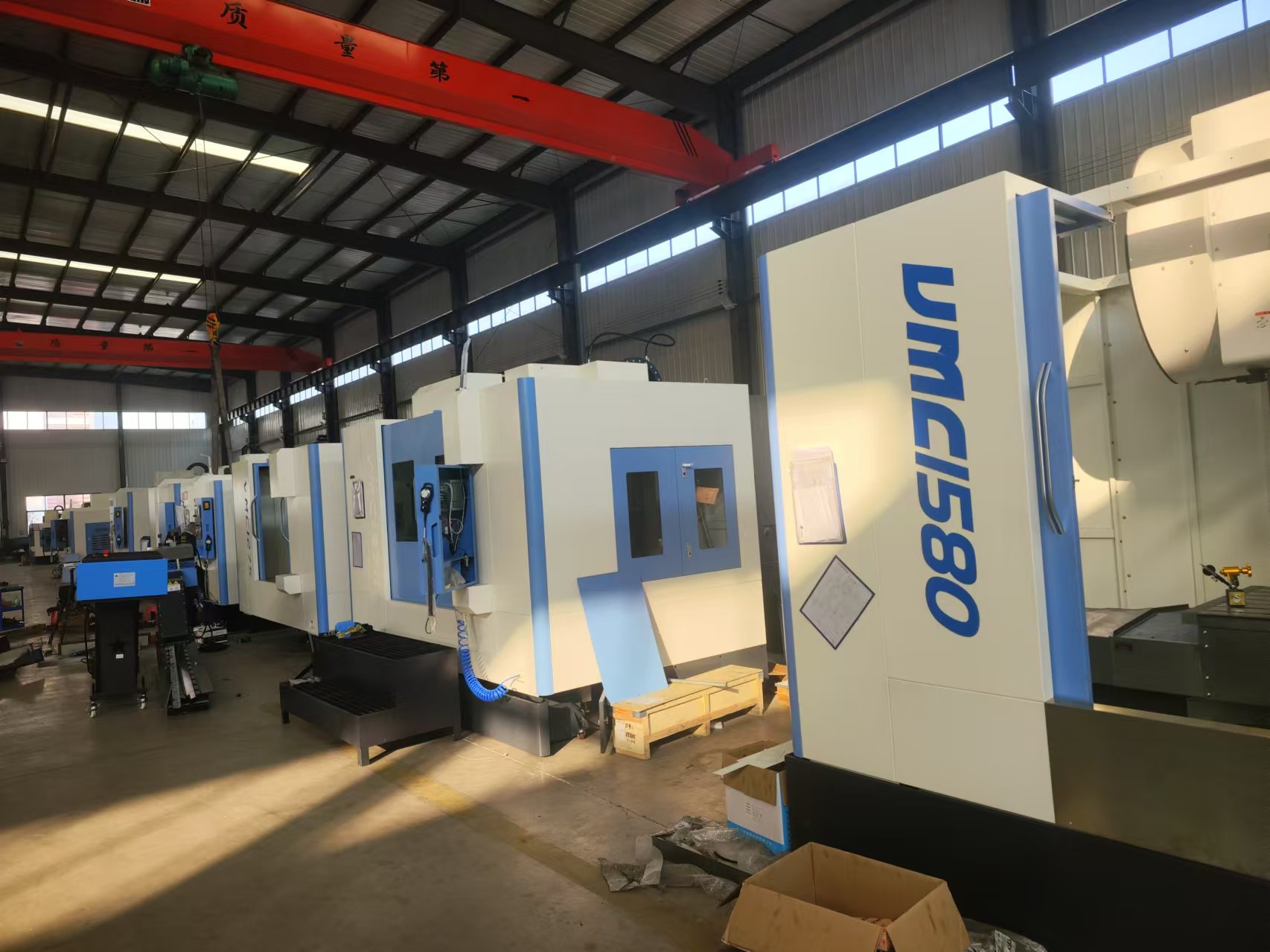 Wonsten Group’s CNC Machining Center Wins MEI Awards 2024 Selected Award